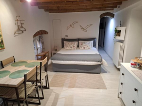 Casa Romano Calco